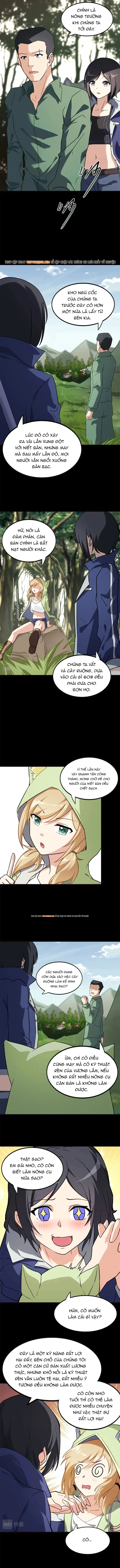 Bạn Gái Zombie Của Tôi Chapter 460 - Trang 2