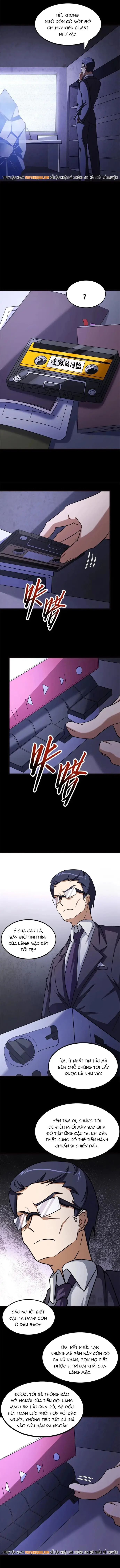 Bạn Gái Zombie Của Tôi Chapter 461 - Trang 2