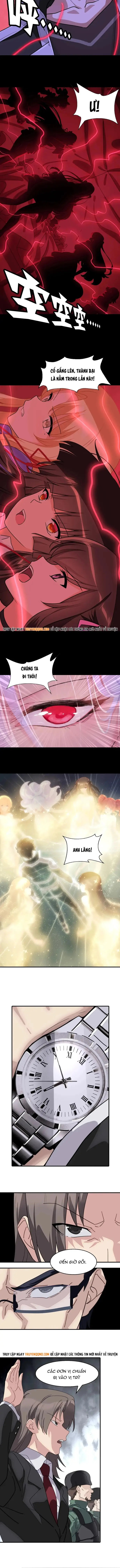 Bạn Gái Zombie Của Tôi Chapter 462 - Trang 2