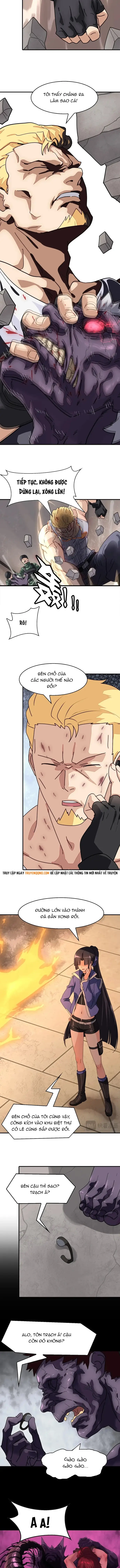 Bạn Gái Zombie Của Tôi Chapter 462 - Trang 2