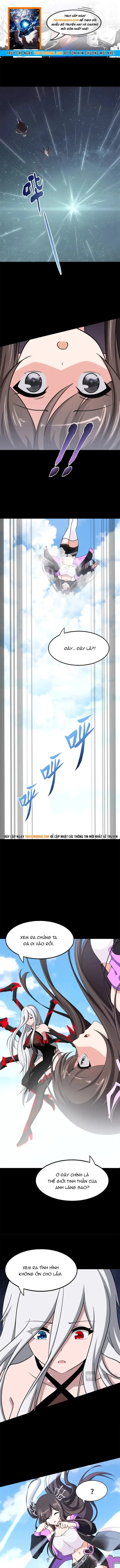 Bạn Gái Zombie Của Tôi Chapter 463 - Trang 2