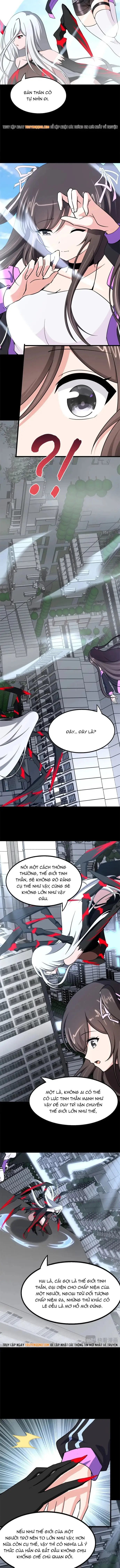 Bạn Gái Zombie Của Tôi Chapter 463 - Trang 2