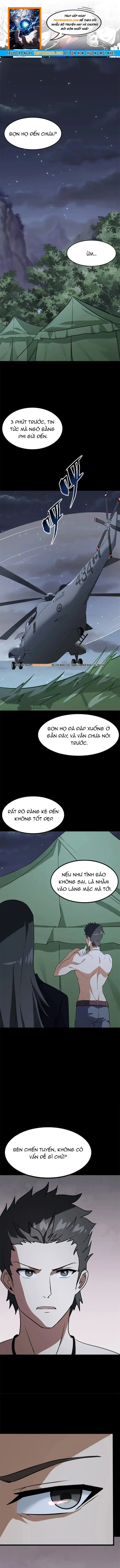 Bạn Gái Zombie Của Tôi Chapter 464 - Trang 2