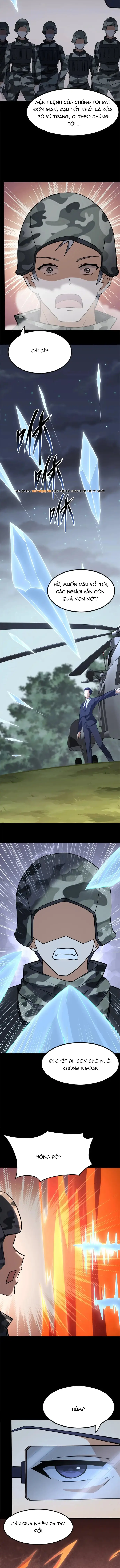 Bạn Gái Zombie Của Tôi Chapter 464 - Trang 2