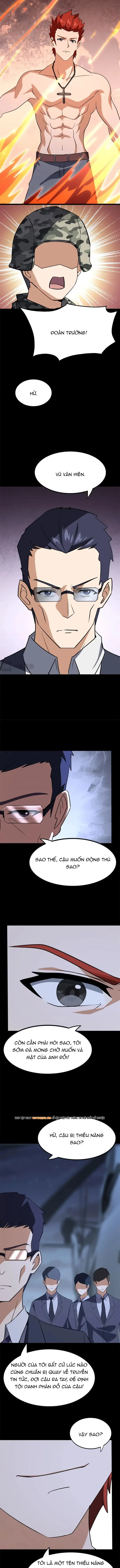 Bạn Gái Zombie Của Tôi Chapter 464 - Trang 2