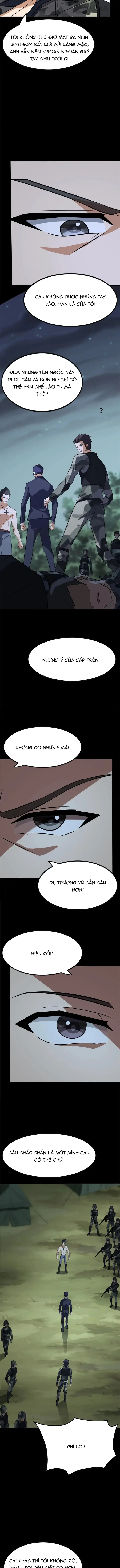 Bạn Gái Zombie Của Tôi Chapter 464 - Trang 2