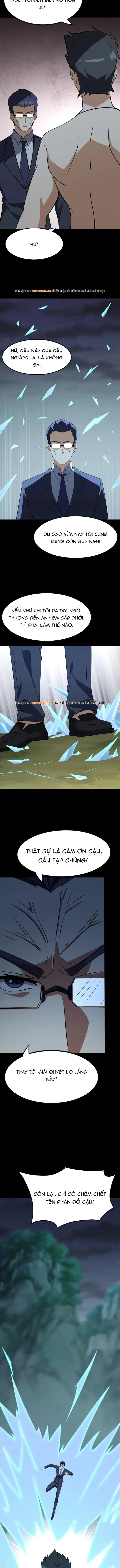 Bạn Gái Zombie Của Tôi Chapter 464 - Trang 2