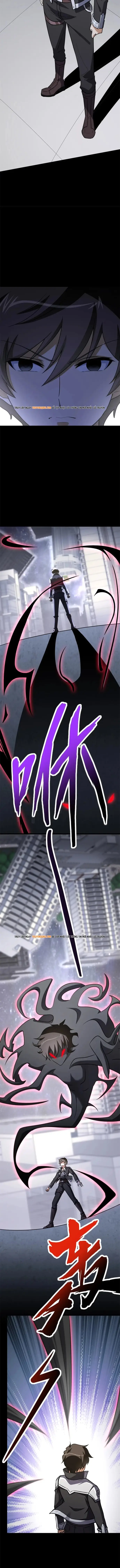 Bạn Gái Zombie Của Tôi Chapter 464 - Trang 2