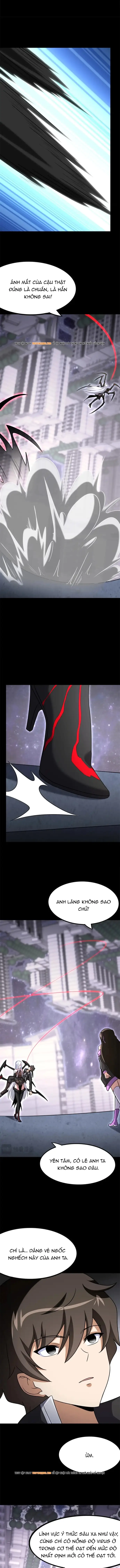 Bạn Gái Zombie Của Tôi Chapter 464 - Trang 2