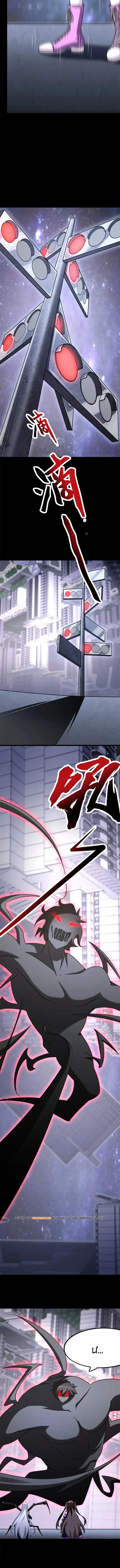 Bạn Gái Zombie Của Tôi Chapter 464 - Trang 2