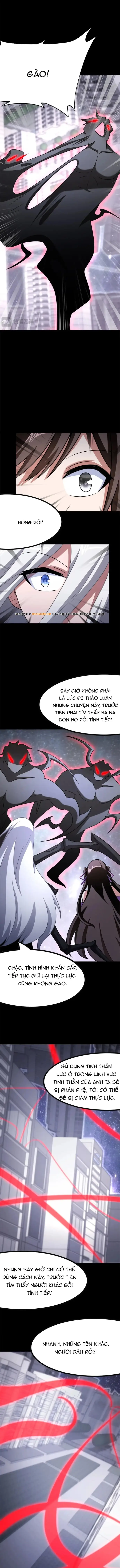 Bạn Gái Zombie Của Tôi Chapter 464 - Trang 2