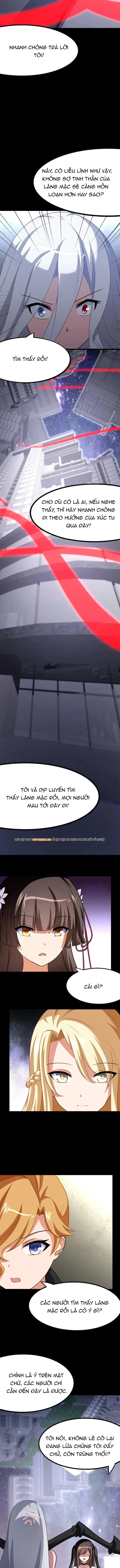 Bạn Gái Zombie Của Tôi Chapter 464 - Trang 2