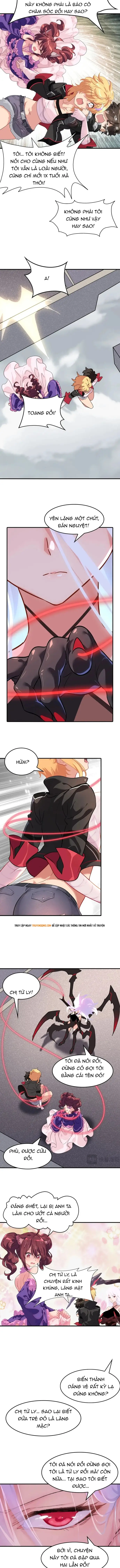 Bạn Gái Zombie Của Tôi Chapter 465 - Trang 2