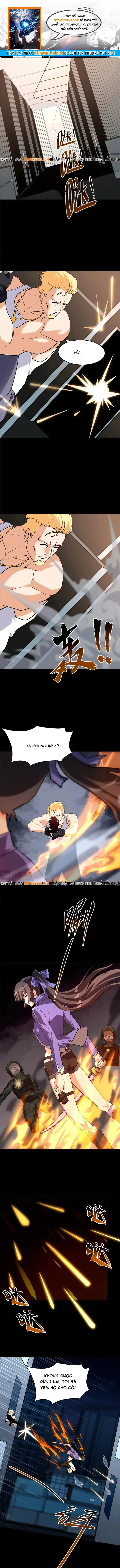 Bạn Gái Zombie Của Tôi Chapter 466 - Trang 2