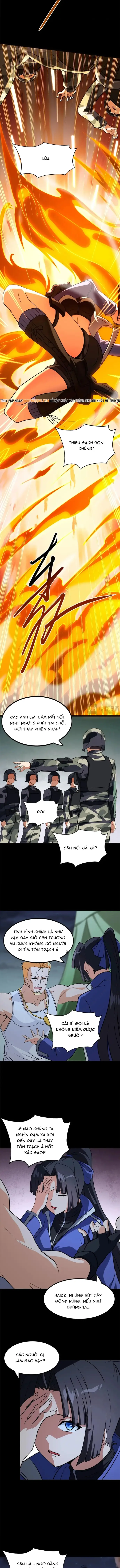 Bạn Gái Zombie Của Tôi Chapter 466 - Trang 2