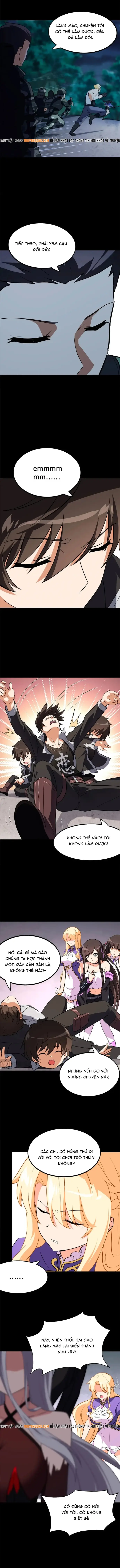 Bạn Gái Zombie Của Tôi Chapter 466 - Trang 2