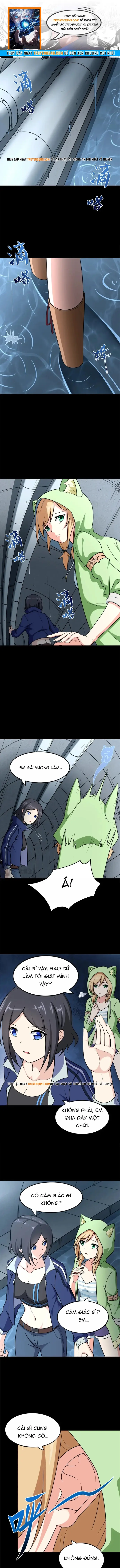 Bạn Gái Zombie Của Tôi Chapter 468 - Trang 2