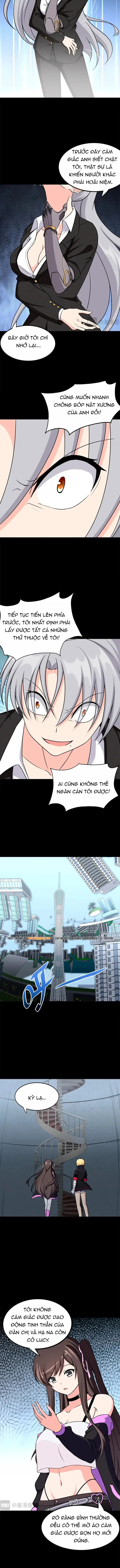 Bạn Gái Zombie Của Tôi Chapter 468 - Trang 2