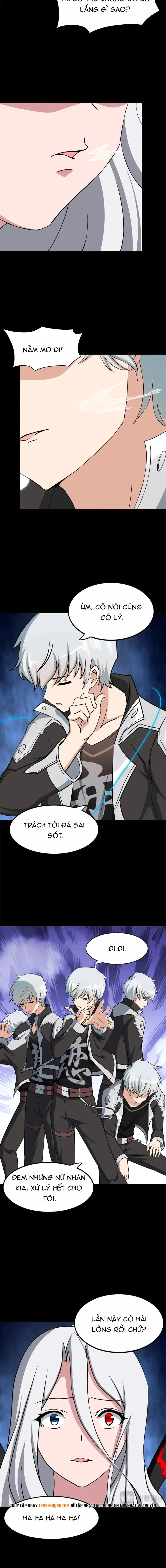 Bạn Gái Zombie Của Tôi Chapter 468 - Trang 2