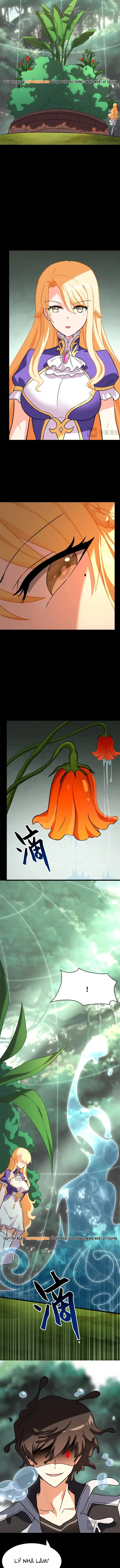 Bạn Gái Zombie Của Tôi Chapter 469 - Trang 2