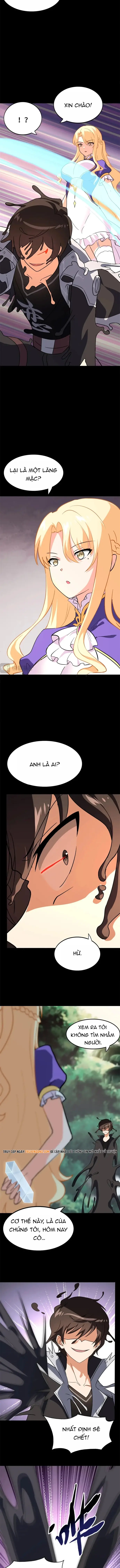 Bạn Gái Zombie Của Tôi Chapter 469 - Trang 2