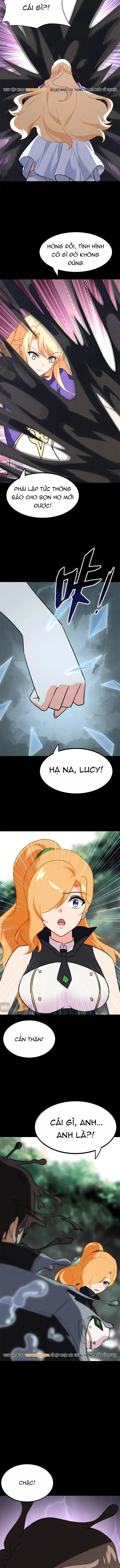 Bạn Gái Zombie Của Tôi Chapter 469 - Trang 2