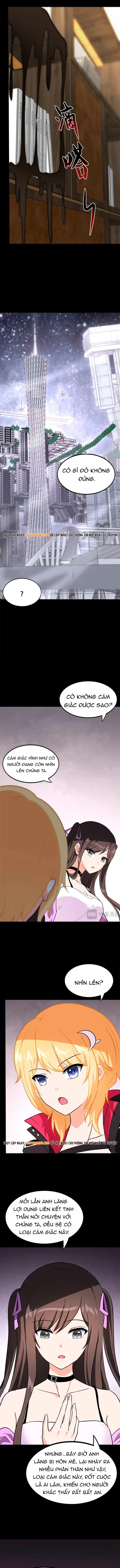Bạn Gái Zombie Của Tôi Chapter 469 - Trang 2