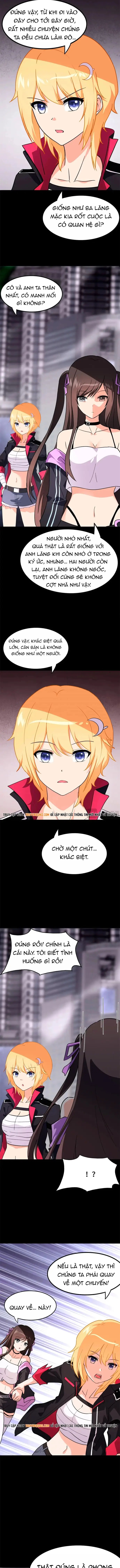 Bạn Gái Zombie Của Tôi Chapter 469 - Trang 2