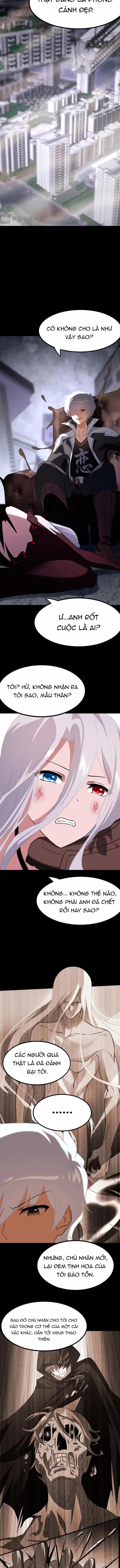 Bạn Gái Zombie Của Tôi Chapter 469 - Trang 2