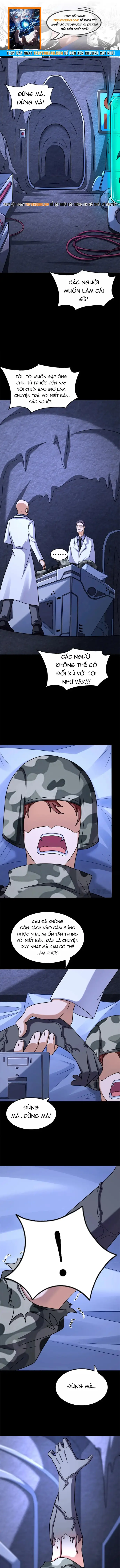 Bạn Gái Zombie Của Tôi Chapter 470 - Trang 2