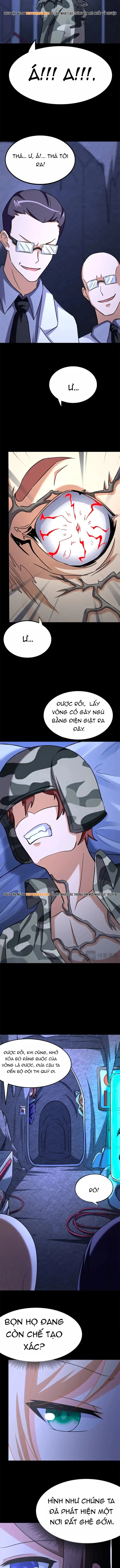 Bạn Gái Zombie Của Tôi Chapter 470 - Trang 2