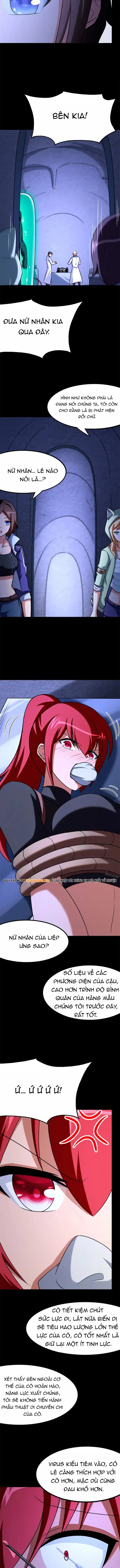 Bạn Gái Zombie Của Tôi Chapter 470 - Trang 2