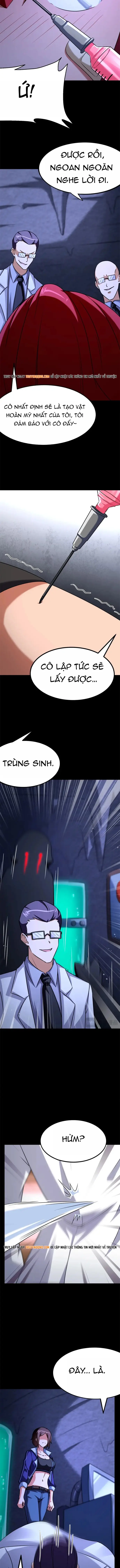 Bạn Gái Zombie Của Tôi Chapter 470 - Trang 2