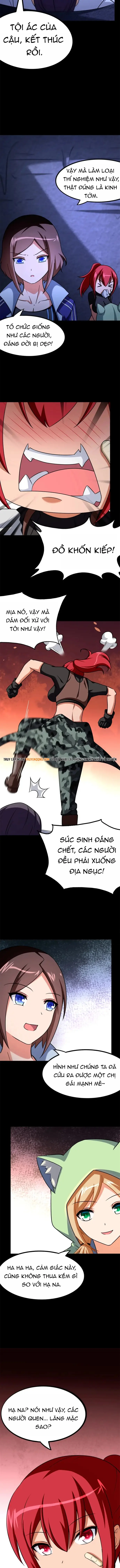 Bạn Gái Zombie Của Tôi Chapter 470 - Trang 2