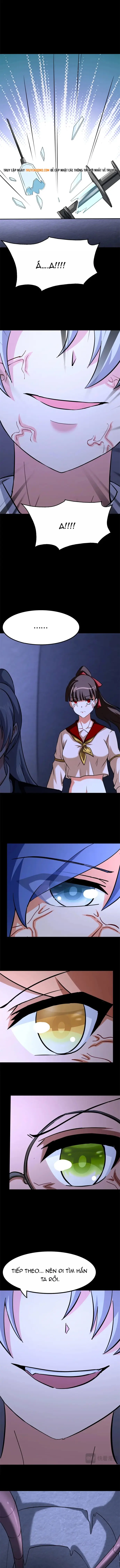 Bạn Gái Zombie Của Tôi Chapter 470 - Trang 2