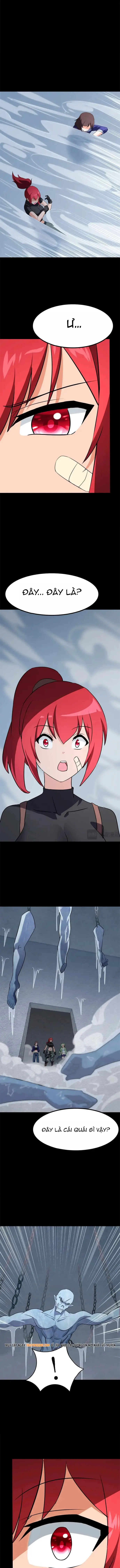 Bạn Gái Zombie Của Tôi Chapter 471 - Trang 2