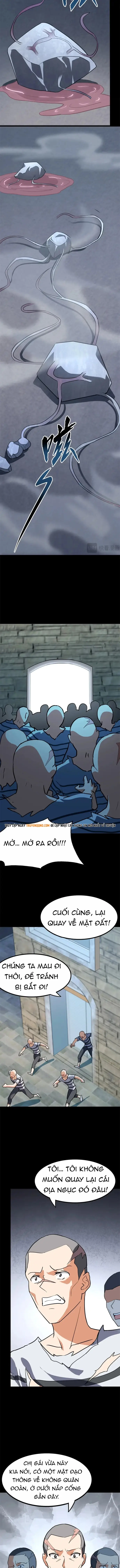 Bạn Gái Zombie Của Tôi Chapter 471 - Trang 2