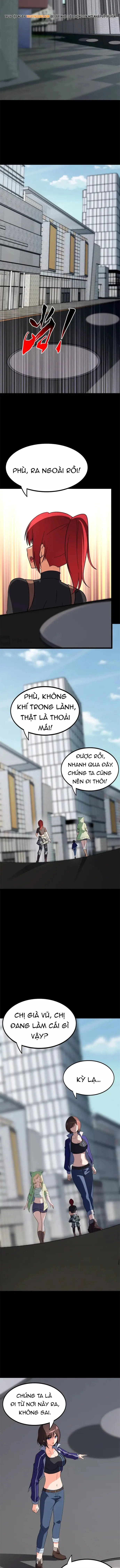 Bạn Gái Zombie Của Tôi Chapter 471 - Trang 2