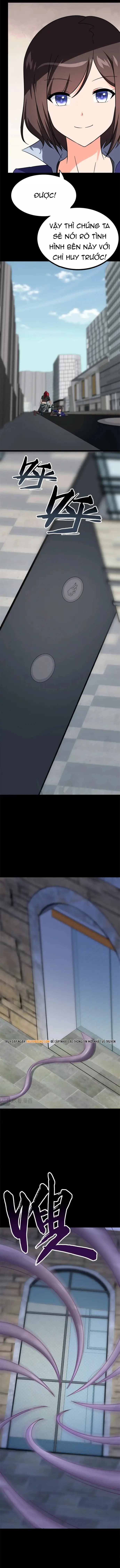 Bạn Gái Zombie Của Tôi Chapter 471 - Trang 2