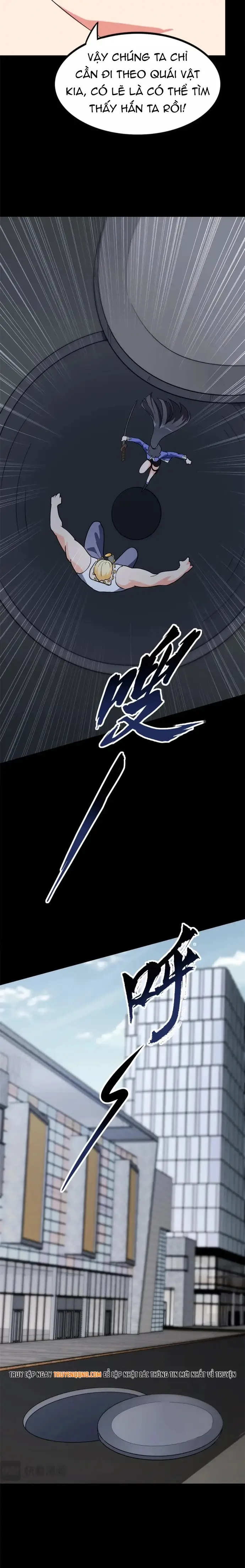 Bạn Gái Zombie Của Tôi Chapter 471 - Trang 2