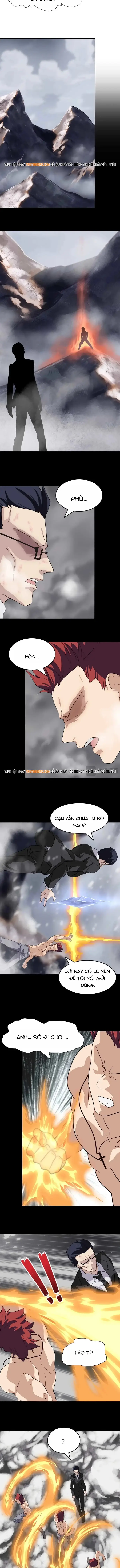 Bạn Gái Zombie Của Tôi Chapter 472 - Trang 2