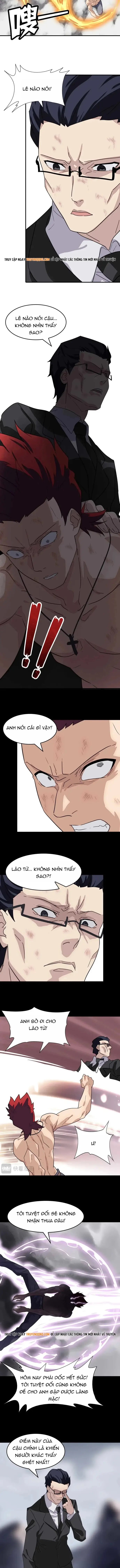 Bạn Gái Zombie Của Tôi Chapter 472 - Trang 2