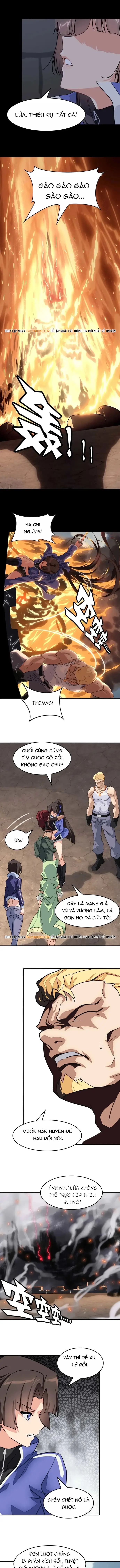 Bạn Gái Zombie Của Tôi Chapter 472 - Trang 2