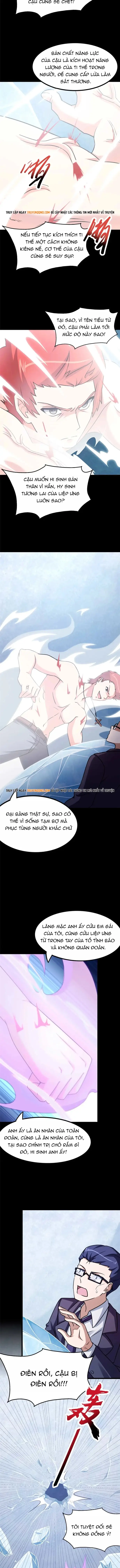 Bạn Gái Zombie Của Tôi Chapter 473 - Trang 2