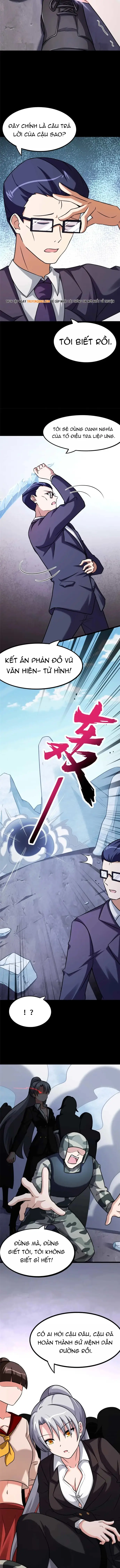 Bạn Gái Zombie Của Tôi Chapter 473 - Trang 2