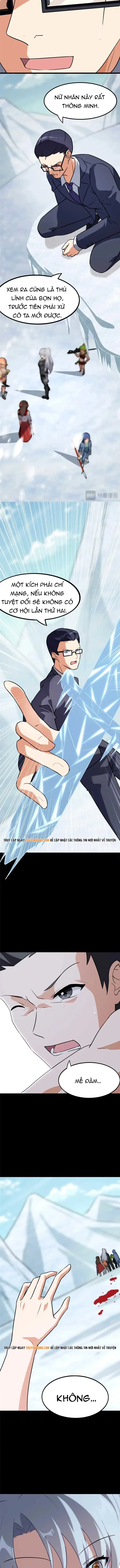 Bạn Gái Zombie Của Tôi Chapter 474 - Trang 2