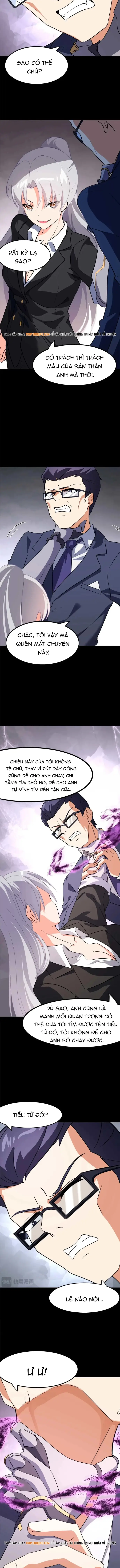 Bạn Gái Zombie Của Tôi Chapter 474 - Trang 2