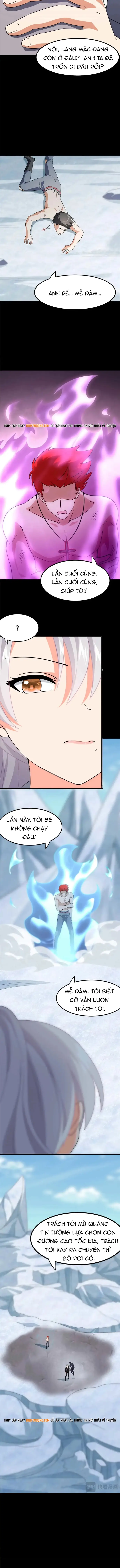 Bạn Gái Zombie Của Tôi Chapter 474 - Trang 2