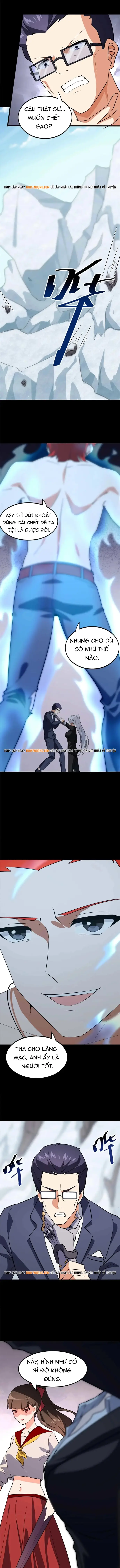 Bạn Gái Zombie Của Tôi Chapter 474 - Trang 2