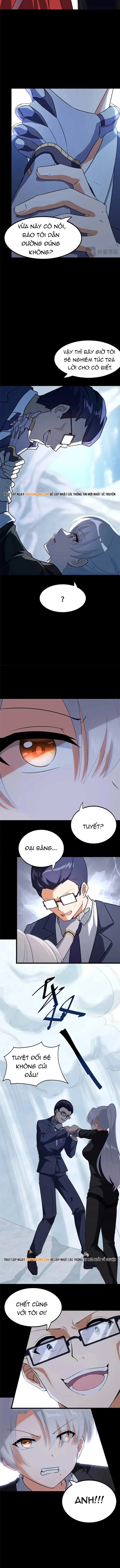 Bạn Gái Zombie Của Tôi Chapter 474 - Trang 2